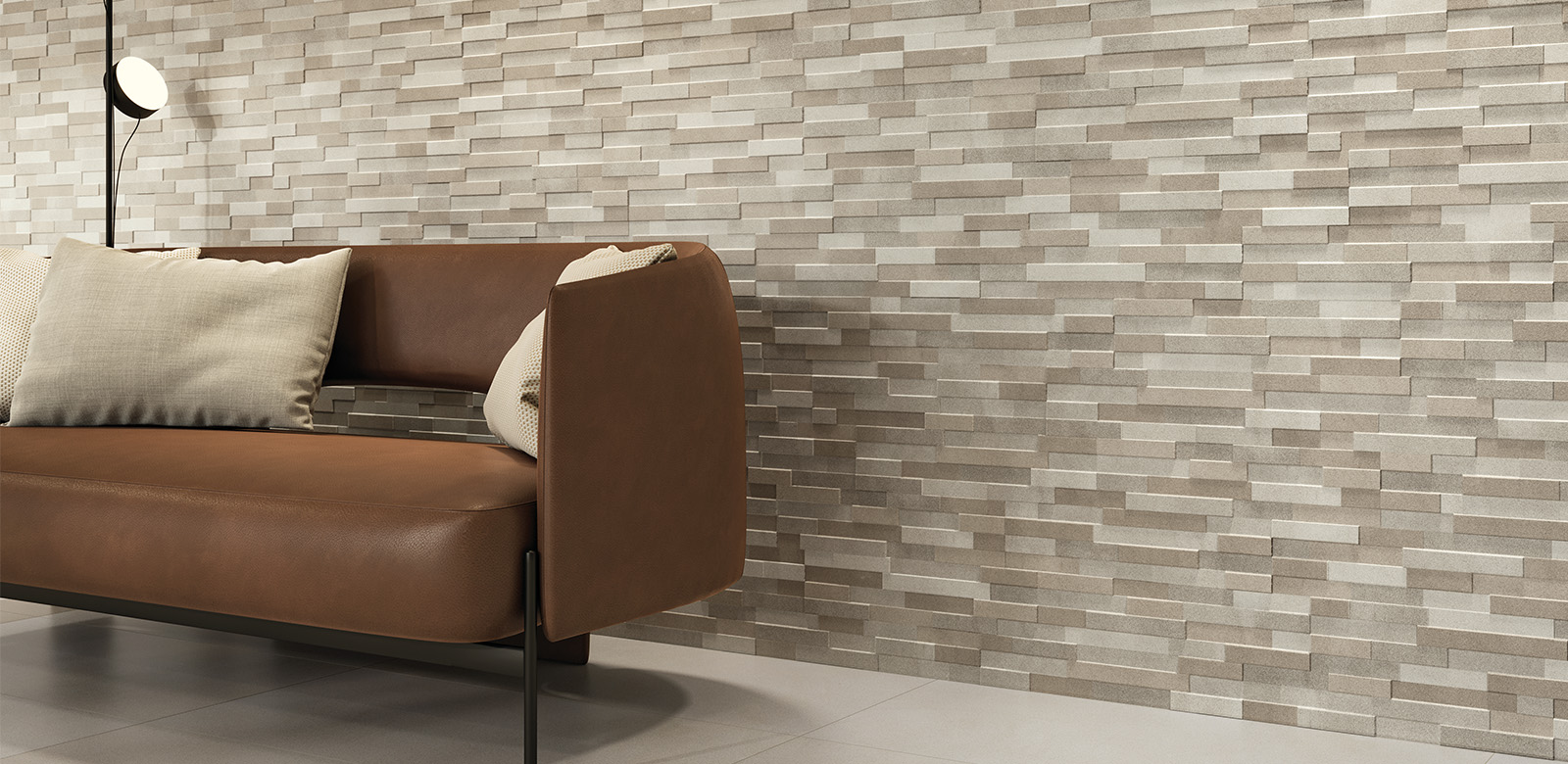 Veneer World Urban Ledgestone at Monterrey Tile Company